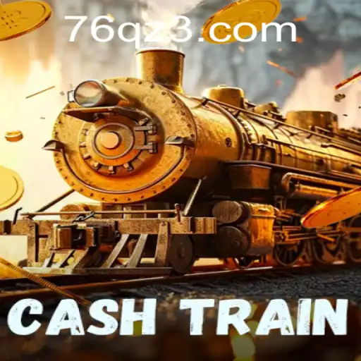 Descubra Como Jogar CashTrain na Plataforma 76Q.com
