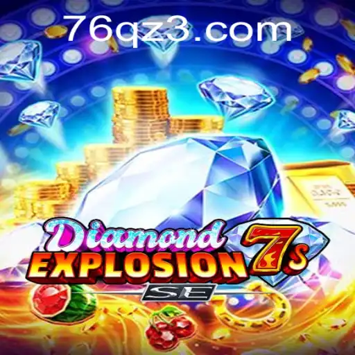 Explorando o Universo de DiamondExplosion7sSE: Uma Aventura Brilhante no Mundo dos Jogos