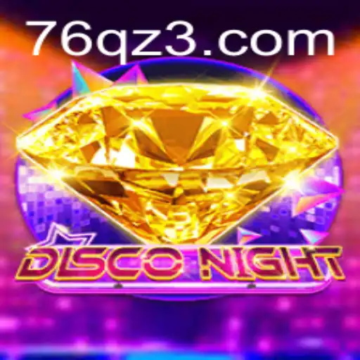 DiscoNight: Mergulhe na Dança e Diversão com 76Q.com
