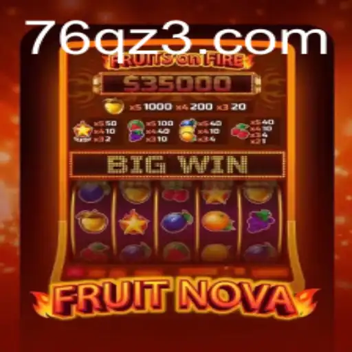Descubra o Mundo de FruitNova: A Nova Sensação no Universo dos Games