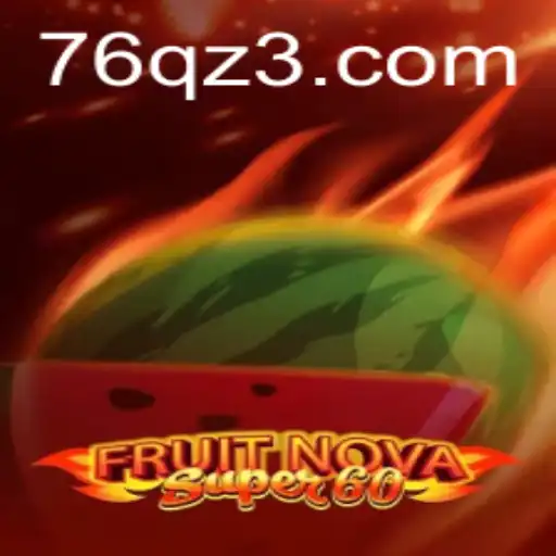 Explorando o Mundo de FruitNovaSuper60