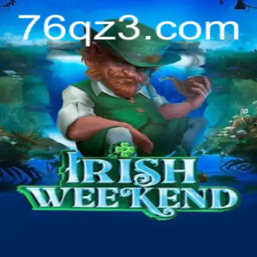 Descubra o Fascinante Mundo de IrishWeekend