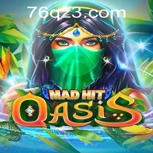 Descubra o Universo de MadHitOasis: Um Jogo de Estratégia Único