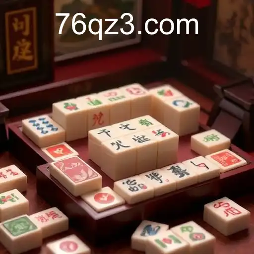 Mahjong