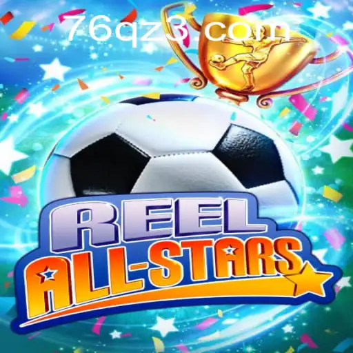 ReelAllStars: Um Mergulho no Mundo do Jogo de Slots Online
