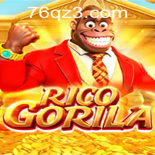 RicoGorila: Descobrindo um Novo Mundo de Aventuras