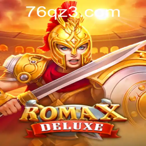Descubra o Fascinante Mundo de RomaXDeluxe: O Novo Jogo que Conquista Multidões