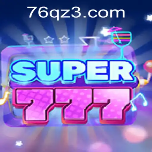 Super777: O Jogo Revolucionário de Cassino Online em 76Q.com
