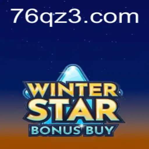 Descubra o Fascinante Mundo do Jogo WinterStarBonusBuy em 76Q.com